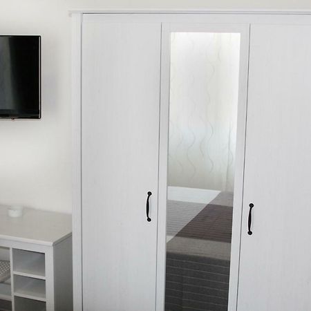 Aeroporto Bellini Rooms Katania Zewnętrze zdjęcie