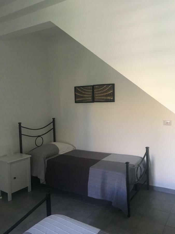 Aeroporto Bellini Rooms Katania Zewnętrze zdjęcie