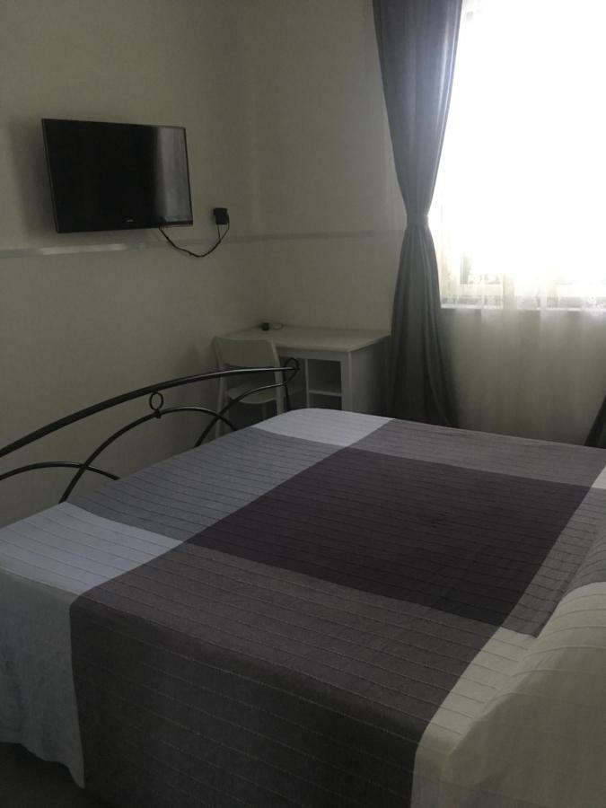 Aeroporto Bellini Rooms Katania Zewnętrze zdjęcie