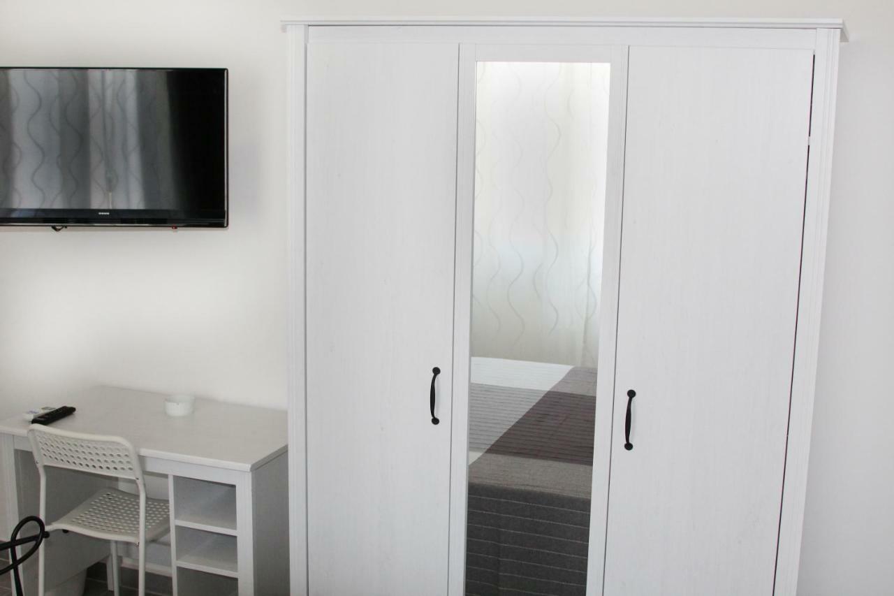 Aeroporto Bellini Rooms Katania Zewnętrze zdjęcie