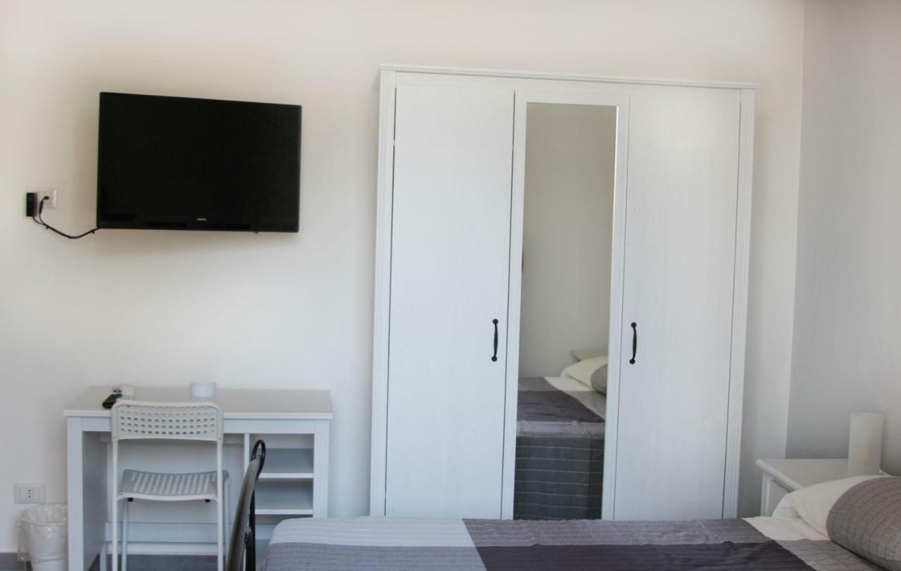 Aeroporto Bellini Rooms Katania Zewnętrze zdjęcie