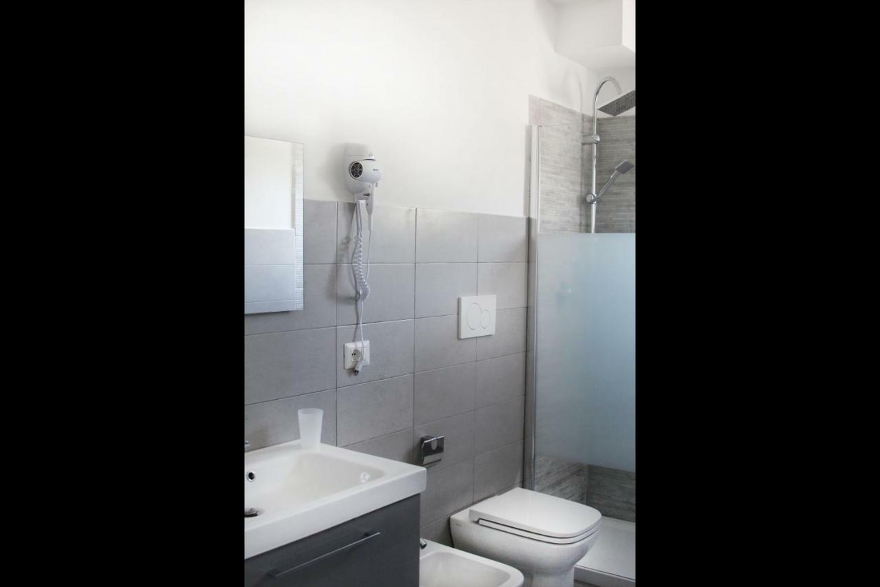 Aeroporto Bellini Rooms Katania Zewnętrze zdjęcie
