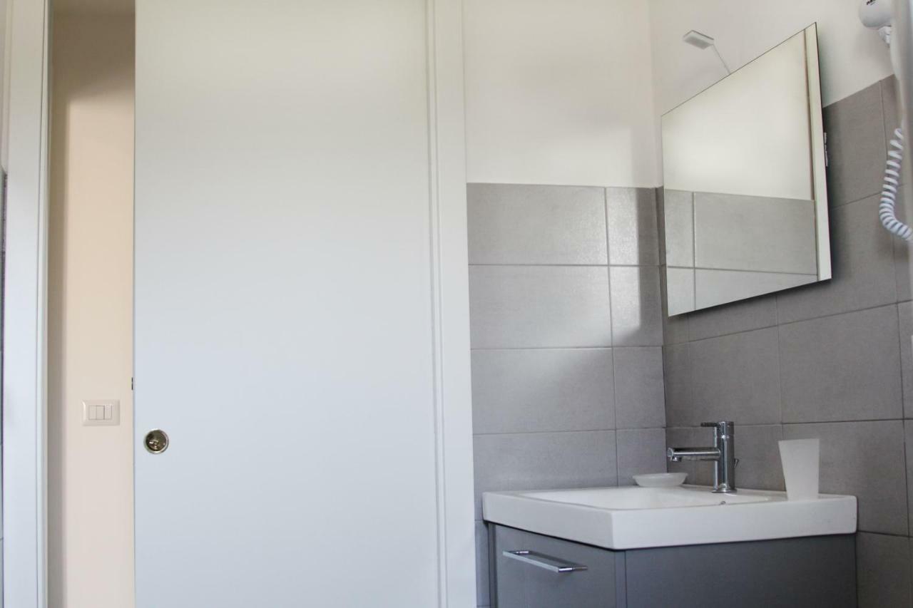Aeroporto Bellini Rooms Katania Zewnętrze zdjęcie